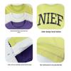 Boys' Cotton Long-Sleeve T-Shirt