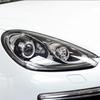 Transparent Headlight Cover for 2015-2017 Porsche Cayenne Models