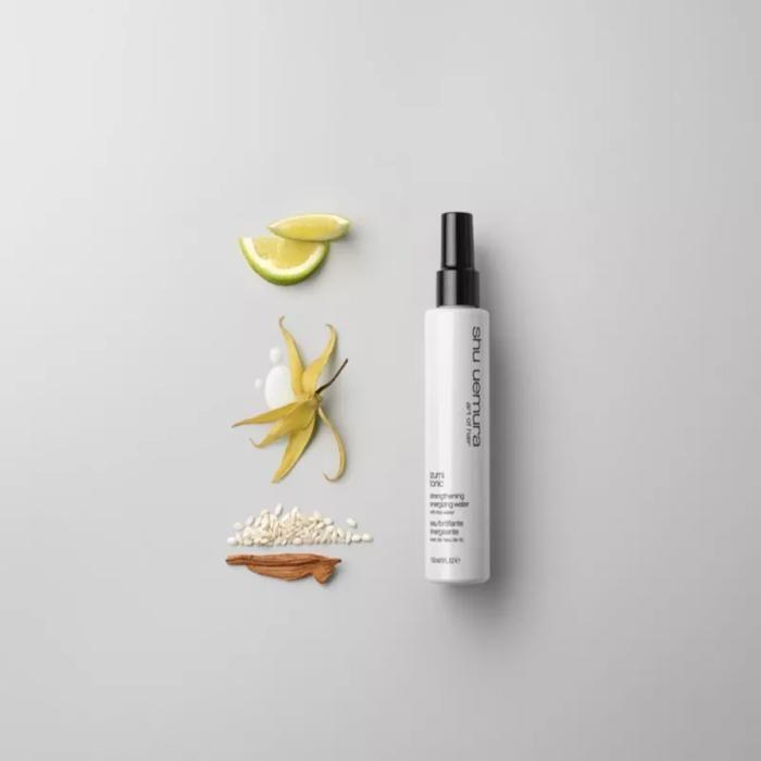 Stärkendes und energiespendendes Haarwasser Izumi Tonic Shu Uemura Art Of Hair 150ml