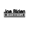 1Pc 3D Metal Joe Biden Edition Logo Car Front Grille Badge Side Fender Rear Trunk Emblem Sticker Decal