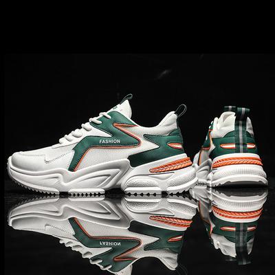 Men Shoes Sneakers Man Casual Men's Shoes Tenis Luxury Shoes Trainer Race Breathable Shoes Fashion Running Shoes for Women