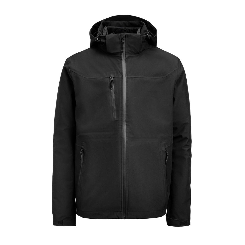 James Harvest Herren Pinnacles Jacke
