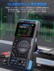 FNIRSI 10MHz Sample 19999 Digital Oscilloscope Multimeter Signal Rechargeable DST-210 3-in-1 Oscilloscope, Bandwidth, 48MS/s Rate, Handheld, Counts,