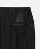 247Silijeu Lunalite Tapered Pants Black