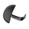 Universal sponge rear seat for electric vehicles, Princess model electric scooter chair with enlarged and thickened cushions