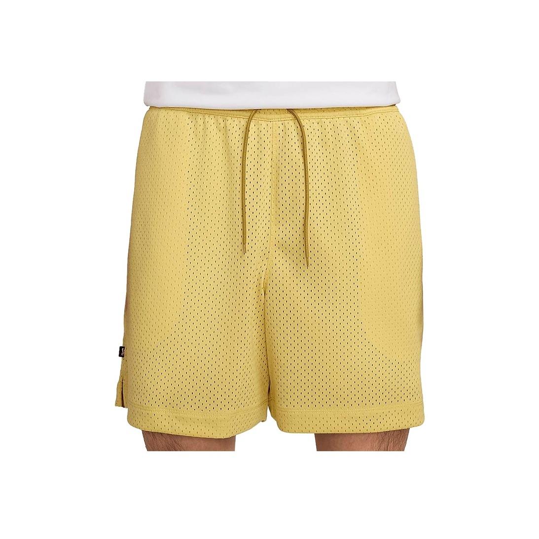 

Nike SS24 SB дышащие повседневные спортивные тренировочные свободные баскетбольные брюки унисекс плавки Saturn-Gold Bronze FN2594-700 L