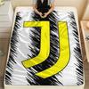 Pătură Flanelă cu Imprimeu Juve, Calitate Înaltă, Confortabilă pentru Toate Anotimpurile, Decor pentru Casă, Căldură și Confort