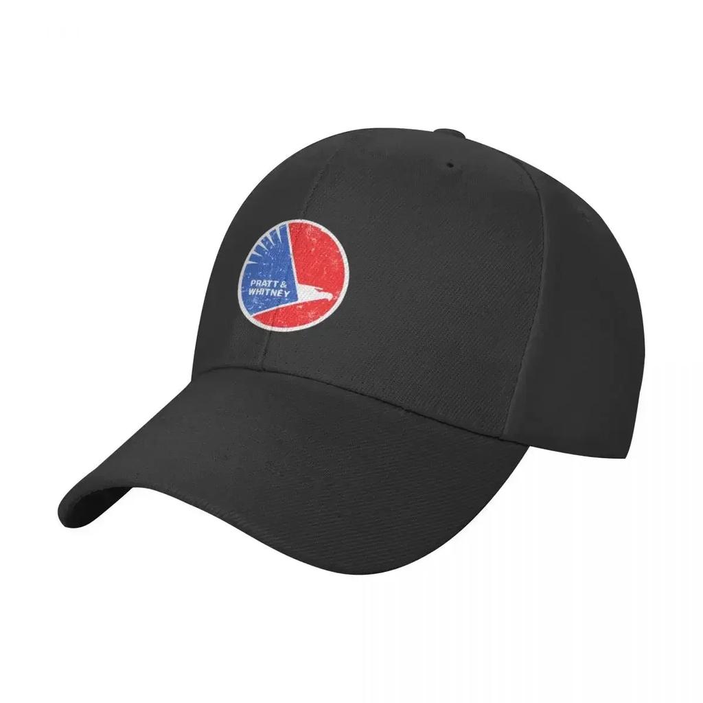 Pratt And Whitney Airplane Engine Baseball Cap Dad Hat Visor Derby Hat Golf Wear Womens Beach Outlet Unisexs