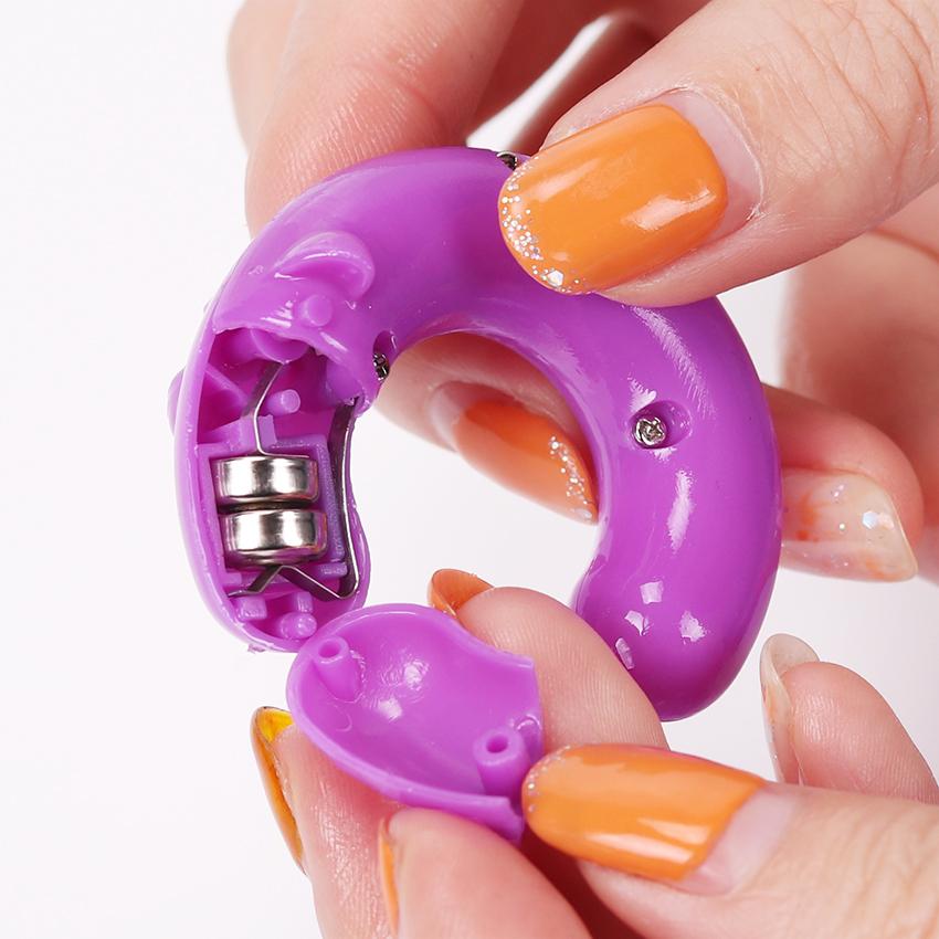 Erotická spona na bradavky G Spot Masager Vibrátor Sexuální hračky Pro ženy Páry Stimulace klitorisu Masturbace Vibrátory Hry pro dospělé