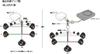 JOYN Subwoofer Harness for Compatible with Factory Premium Audio System Mark Levinson Compatible with Improves Sound No Modification Easy Japanese