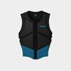 BARREL Reversible Wake Vest Black/Blue (B3Suabu002Bkb)