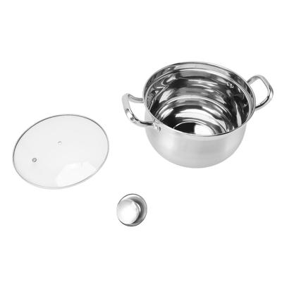 Stoviglie – Casseruole