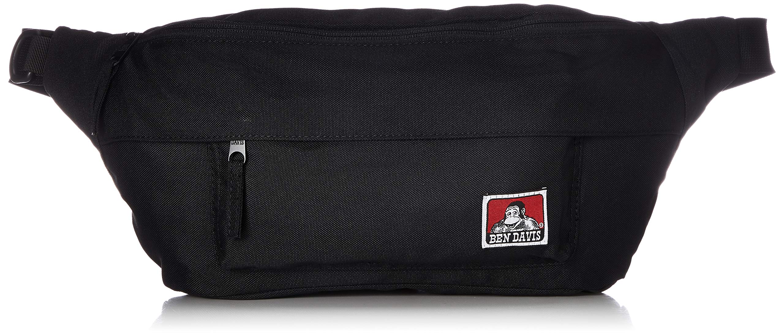 

Рюкзак Черный [Ben Davis] BDW-9350 чёрный