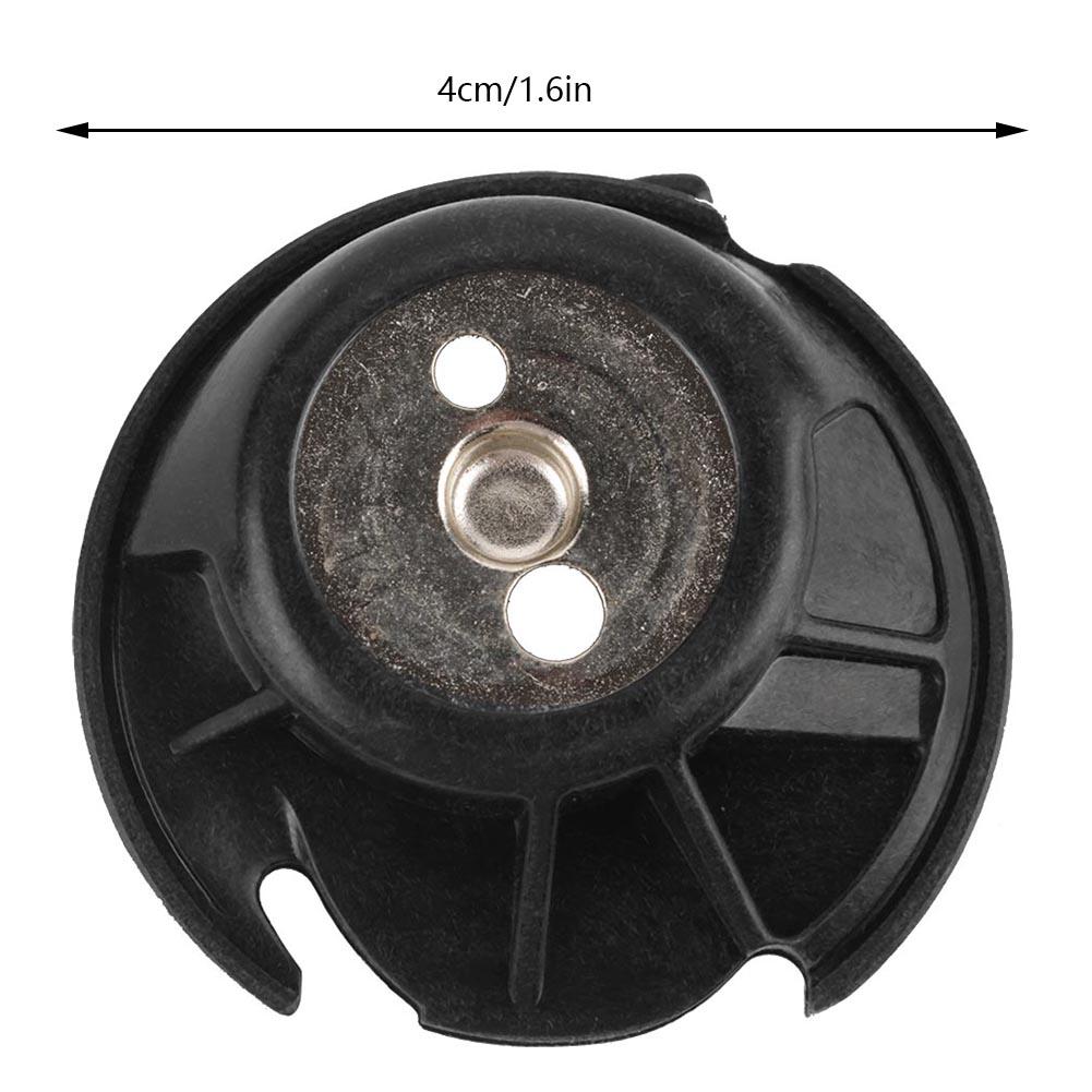 Replacement Home Sewing Part Machine Accessory Bobbin Case Inner Rotary Hook 87061