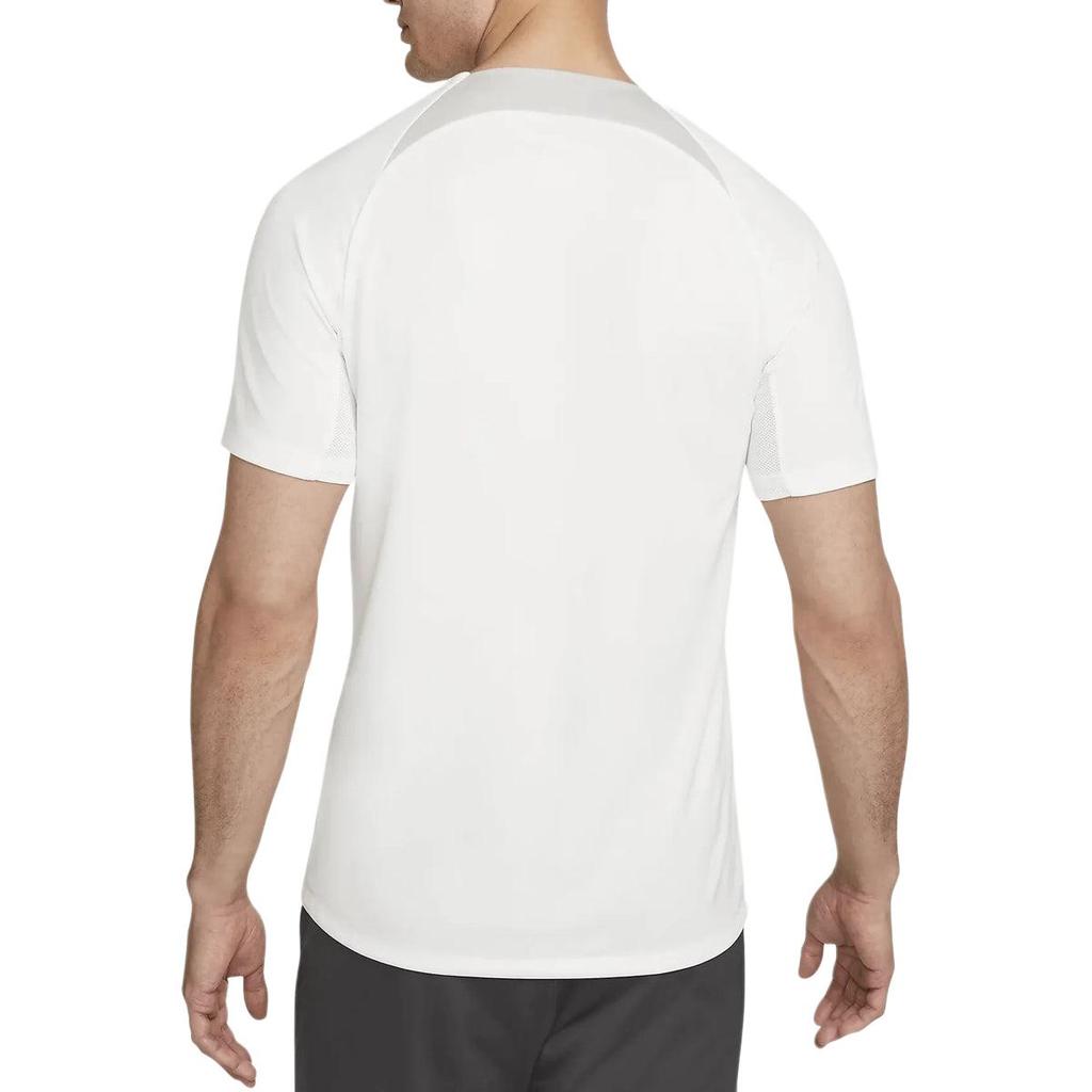 Nike Dri Fit Soccer Jersey Men's White DN2805-133