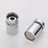 Kitchen Sink Faucet Aerator 360-degree Swivel Kitchen Faucet Aerator for Bathroom Kitchen Bidet