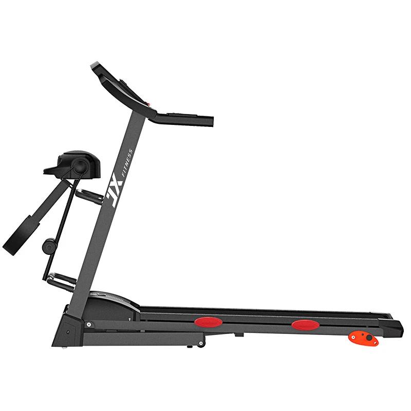 JUNXIA Fitness Treadmills