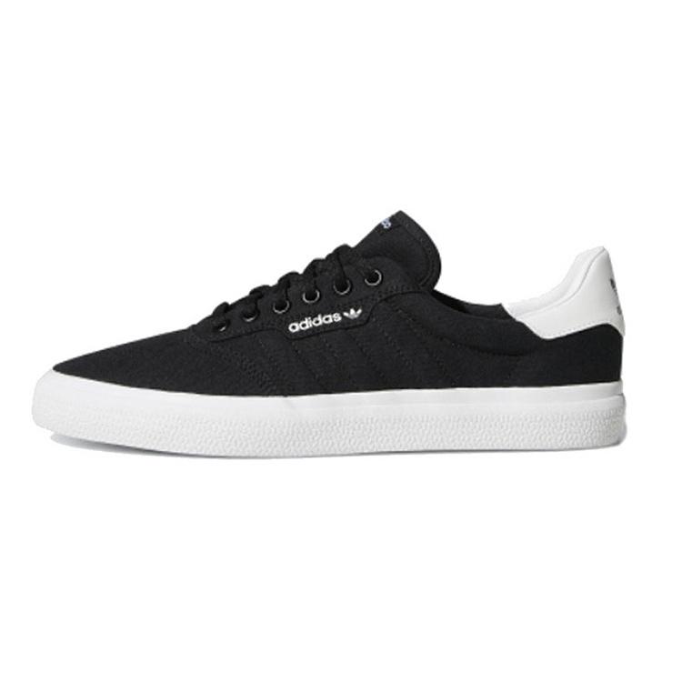 adidas 3MC Vulc Core Black Мужские B22706 EU 35⅔