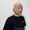 Freddy mask cos Halloween horror movie latex human face ghost mask Jason Freddy Mask