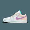 (WMNS) Air 1 Low 'Multi-Color Sashiko' Women's FV3623-151