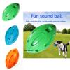 Pet Noisemaking Rubber Toy With Chewing Surface For Dogs And Puppies