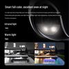 EZVIZ HB8 4K 8MP Outdoor 4G Solar PTZ Camera (CN Version)