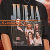 JULIA FOX Retro Shirt, Julia Fox Vintage Tshirt, Julia Fox Fan Tees, Julia Fox Retro 90s Sweater, Julia Fox Merch Gift, Julia Fox Tees #saf