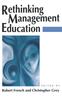 Raamat Rethinking Management Education