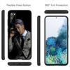 for iPhone 17 16 15 Xiaomi Poco F7 F8 X7 X6 C85 C75 C71 M8 Redmi Note 14 13 12 11 Pro Max 14C 13C 15C A3 A4 Phone Case Nam joon Kim RM Kpop Cover