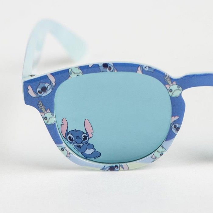Lunettes de Soleil Stitch Disney pour Enfant
