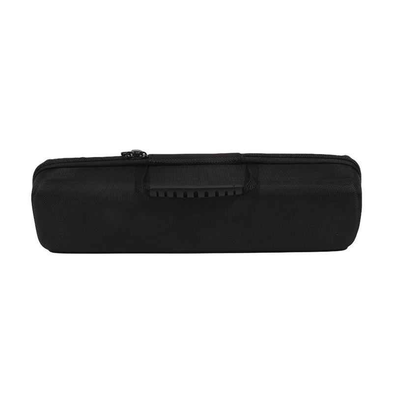 Hard Case Eva5 Card Position Handheld Organizer Sponge Inner Tray High-grade Household Wristwatch Protection Zipper Bag