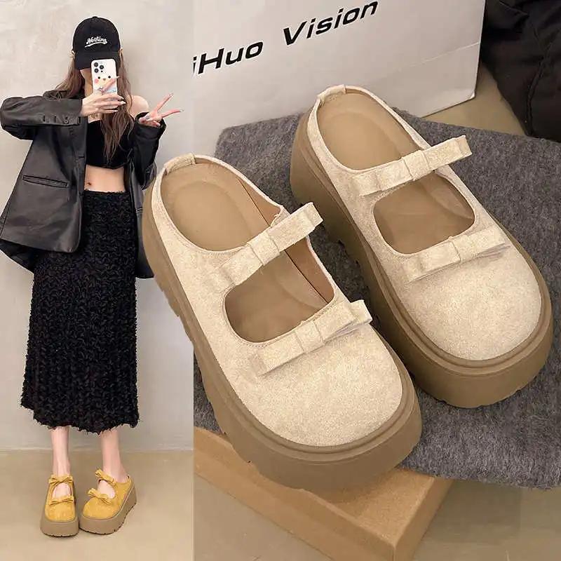 Fashion Super Lightweight High Tops Luxury Shoes Vip Woman Slippers White Sandals For Women Orange Flip Flops Sneakers Sport