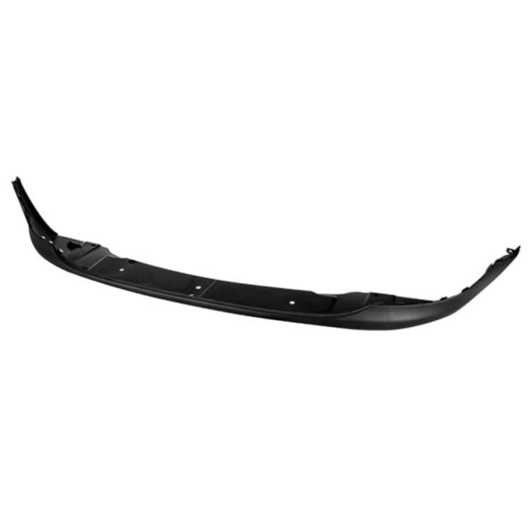Front Lower Bumper Spoiler for MINI Cooper R55 - 51117248788