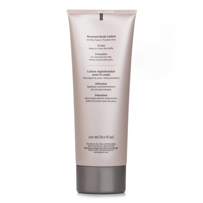 EPIONCE Renewal Enriched Body Lotion - For all skin types