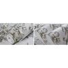 Non Woven Self-adhesive Precision Pressed Bedroom Living Room TV Background Wall Stickers Wallpaper
