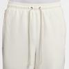 Men's Nike Dri FIT Standard Issue Knitted Sweatpants Men's Sail White/Light Ivory White