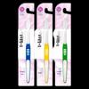 Shuke Elastic Gum Care Toothbrush (6-Pack)