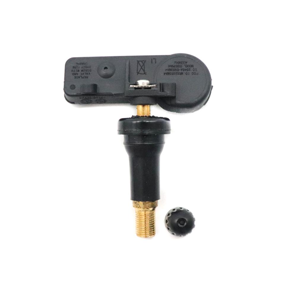 TPMS 56029398AB Tire Tyre Pressure Sensor Monitoring System For Dodge Challenger Charger Journey Durango 2010-2016 433MHz