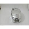 Vincent HRD Petrol Gas Tank With Knee Cushions Ident Chrome Steel |Fit For