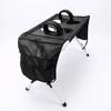 Quick-Dry Mesh Pet Bathing Stand Non-Slip Dog Grooming Hammock Pet Grooming Table  Nail Trimming