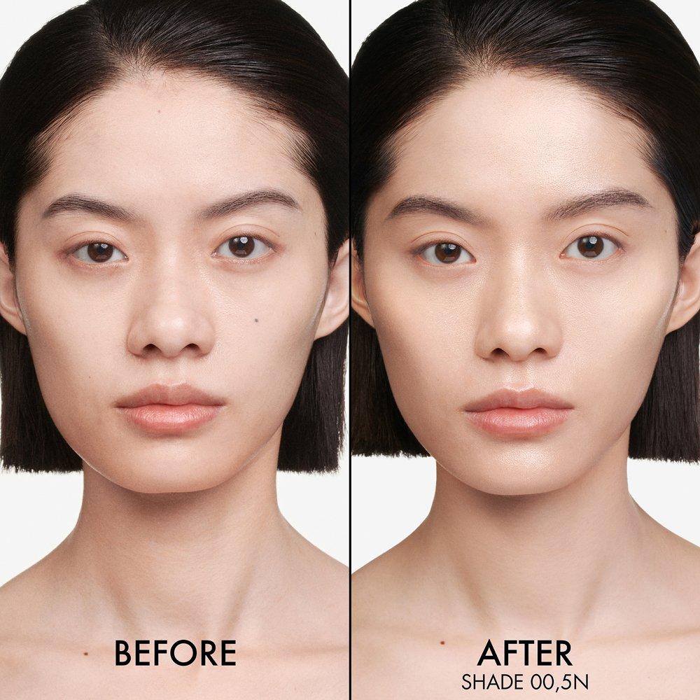 Dior FOREVER HYDRA GLOW MESH CUSHION (refill) 12g