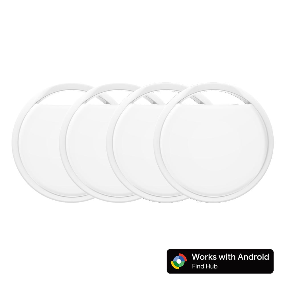 Long-Distance Tracker Beyond Bluetooth Range Tracking Finder For Android Google Find Hub  to Smart Tag for Samsung Xiaomi  GMS