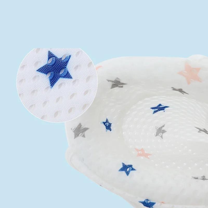 1 шт. Сітка для дитячого душу, дитяча сітка проти падіння, заспокійливий настрій, підвісна подушка для ванни, підтримка шкіри, для талії, дихаюча, зносостійка, засоби для догляду