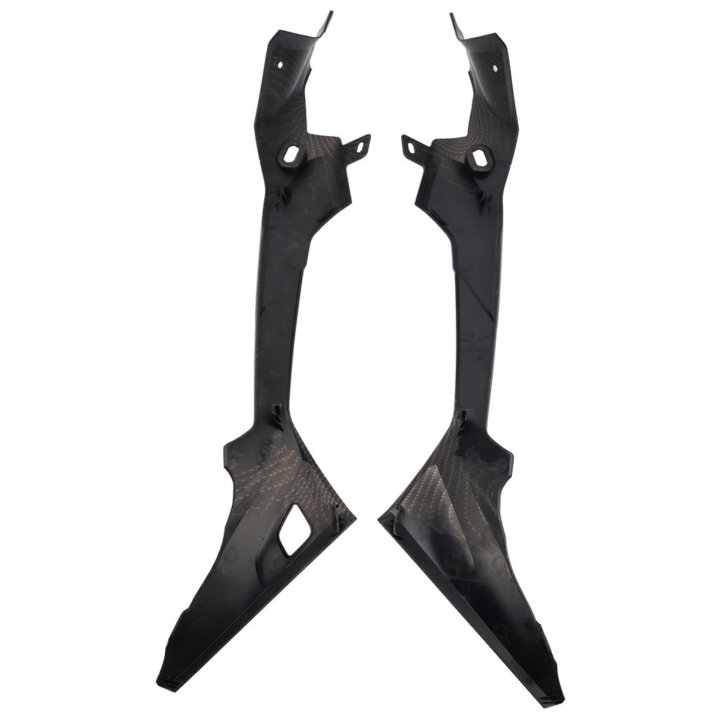 Gas Fuel Tank Seat Infill Moulding Side Cover For Daytona 660 2024-2025