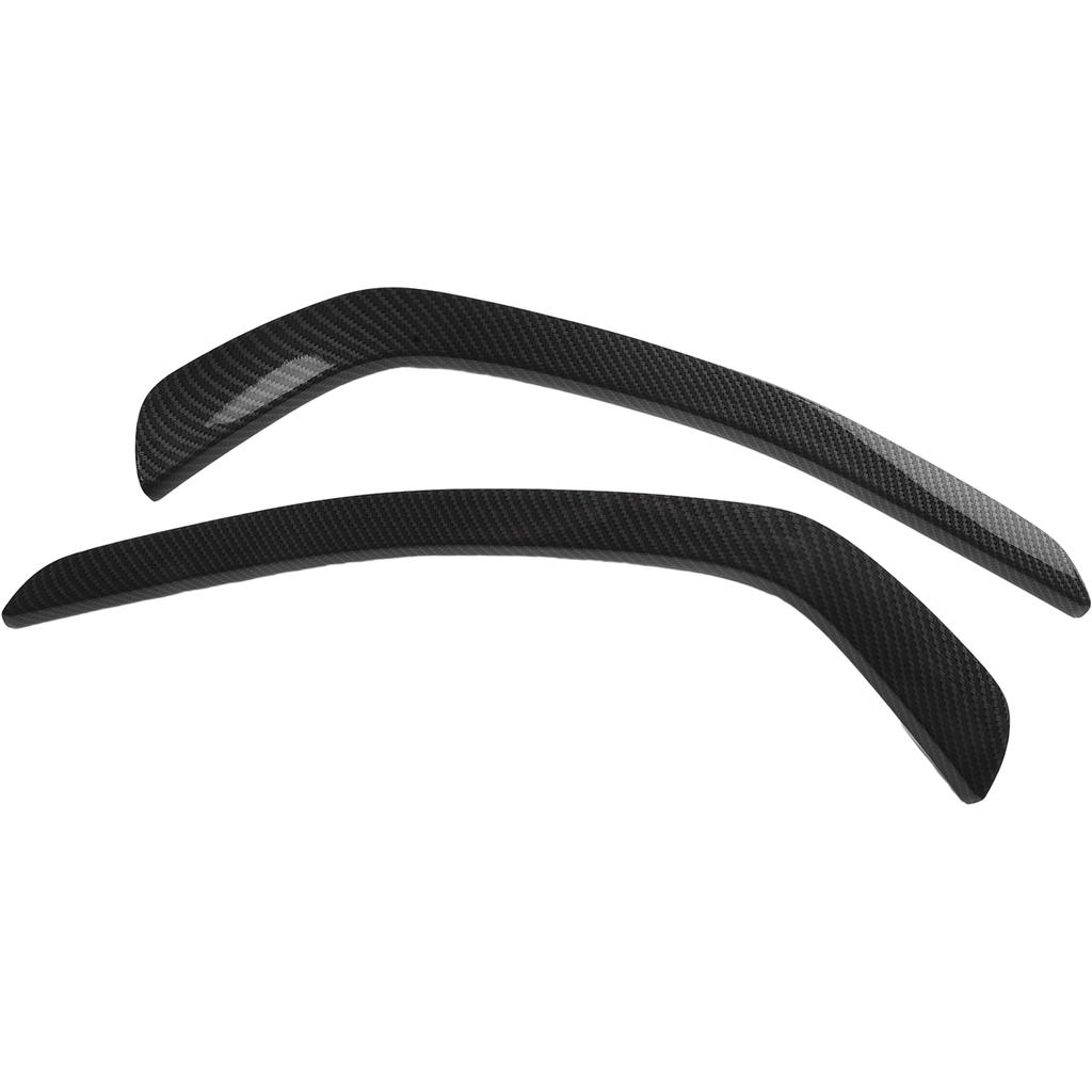 Strip Trim Cover UV zpracování ABS Autopříslušenství