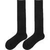 Female Spring and Autumn Fashion New Pressure Thin Leg Pressure Long Leg Socks