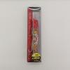 Used BILLABONG MEGABASS KAGELOU MD 125F(BONKERS RED) Lure