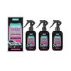 Spray de Revêtement Limlex pour Voitures Lot de 3x Platinum Care