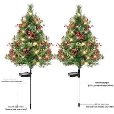 Oświetlenie – Lampki i oświetlenie świąteczne