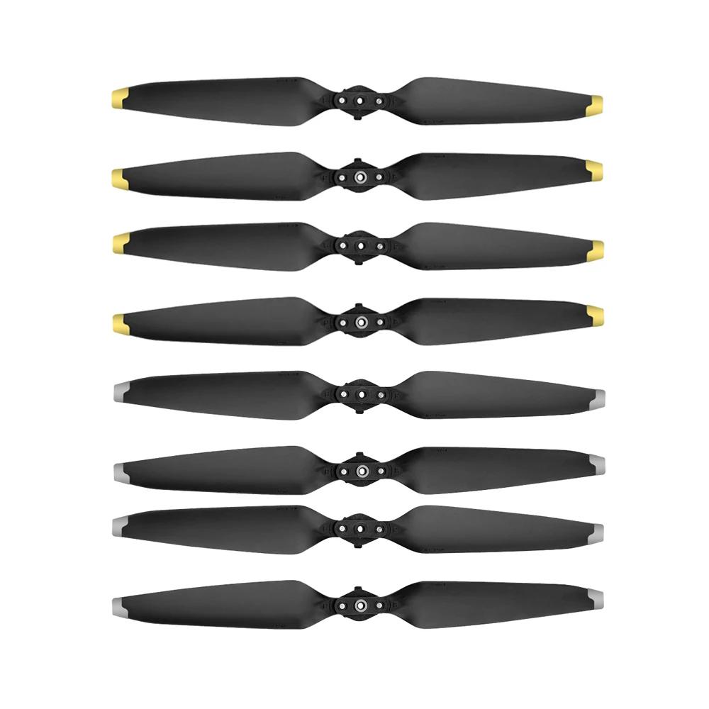 9453F Propeller for DJI Mavic 3/3 Pro Classic Quick Release Foldable Props Blade Light Weight Screw Wing Replacemen Accessory